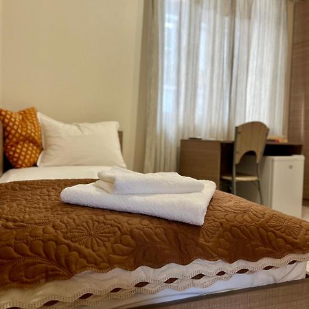 Хостел Атлас - Hostel Atlas Благоэвгард Экстерьер фото