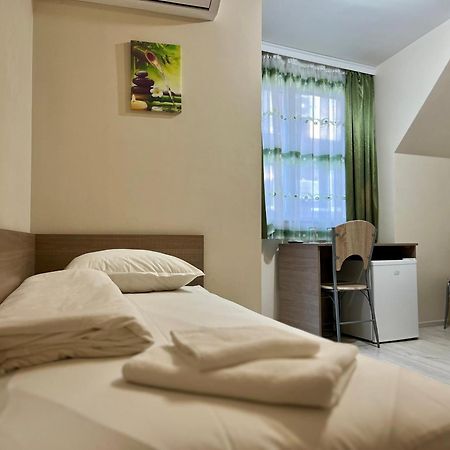 Хостел Атлас - Hostel Atlas Благоэвгард Экстерьер фото