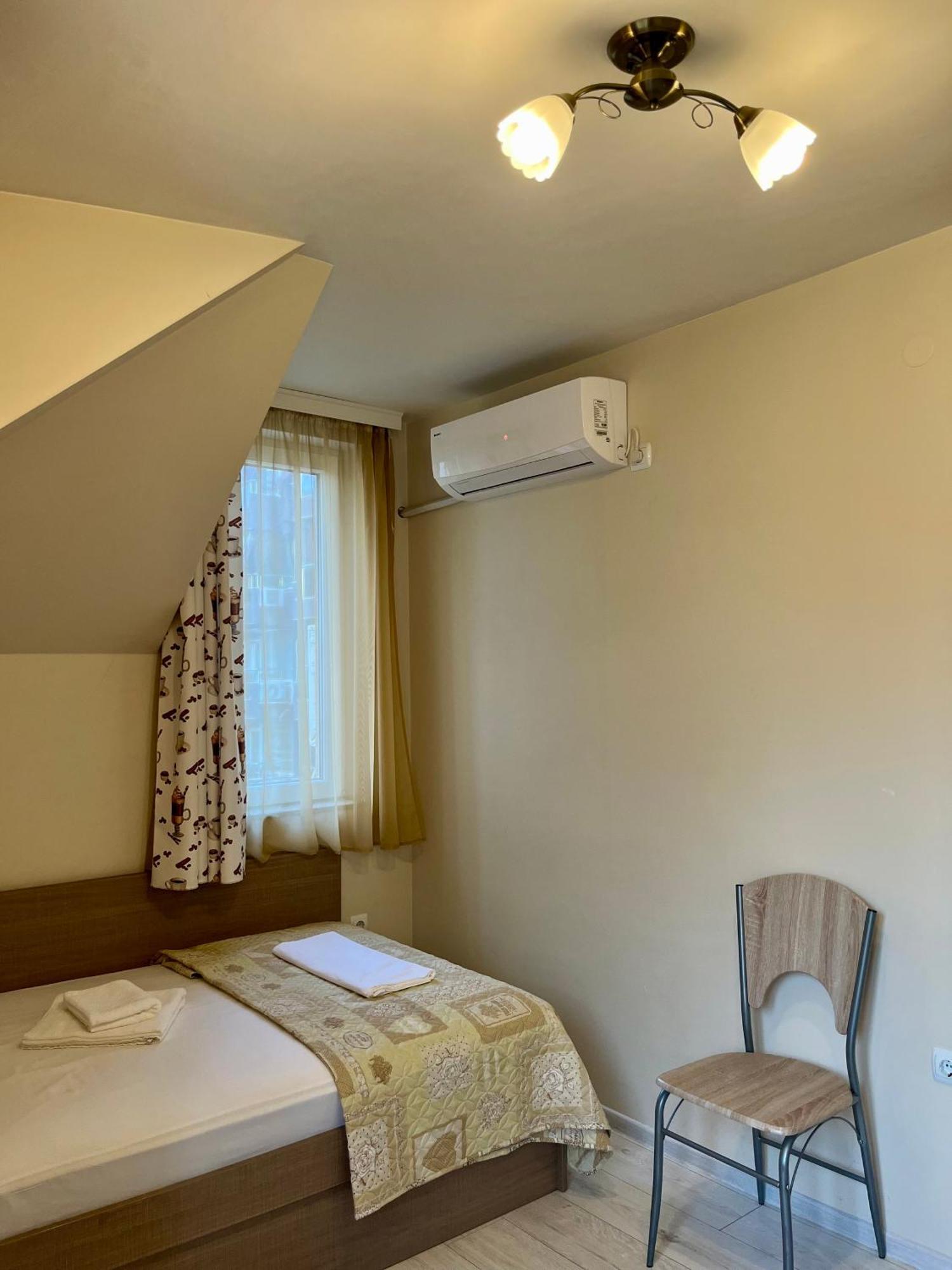 Хостел Атлас - Hostel Atlas Благоэвгард Экстерьер фото