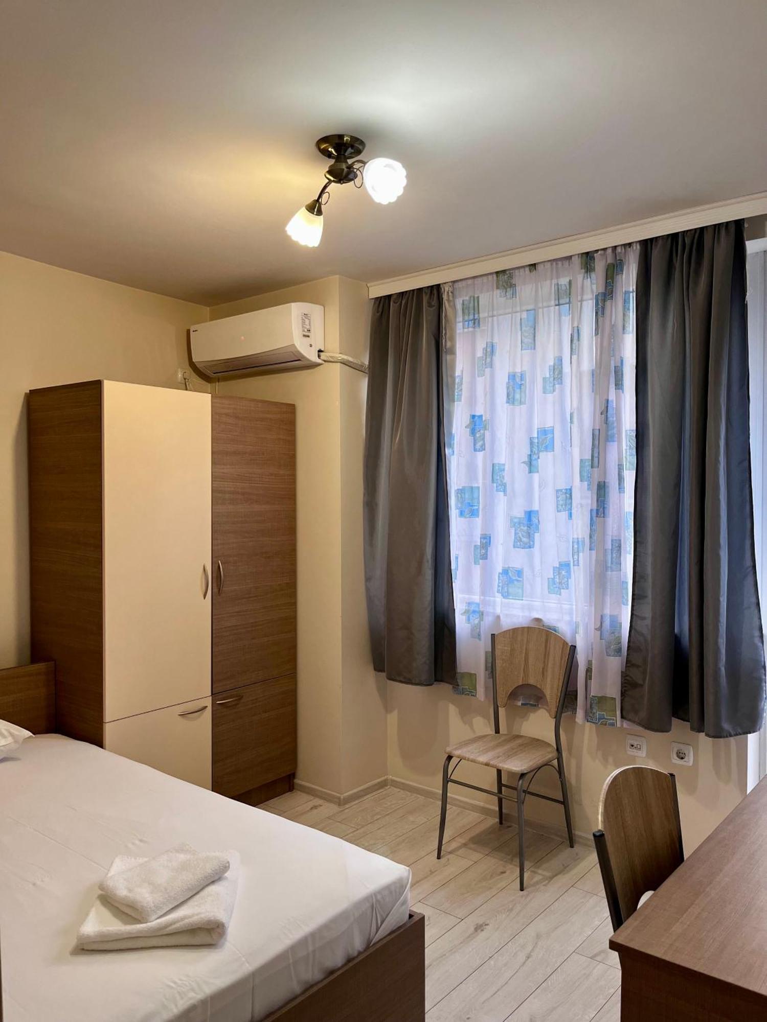 Хостел Атлас - Hostel Atlas Благоэвгард Экстерьер фото