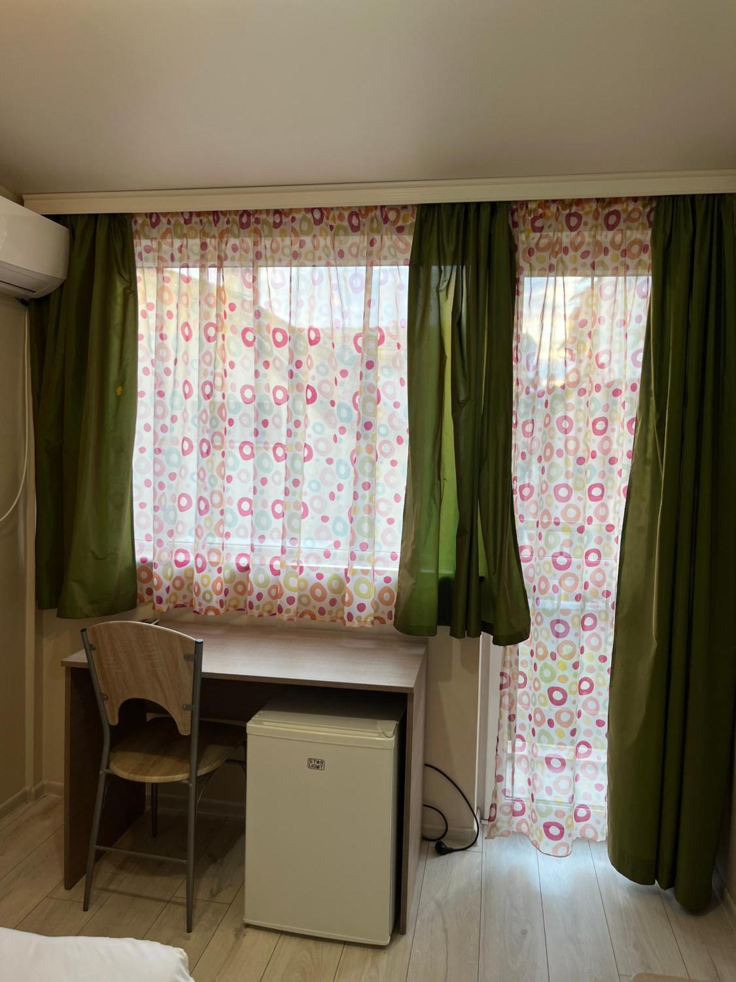 Хостел Атлас - Hostel Atlas Благоэвгард Экстерьер фото