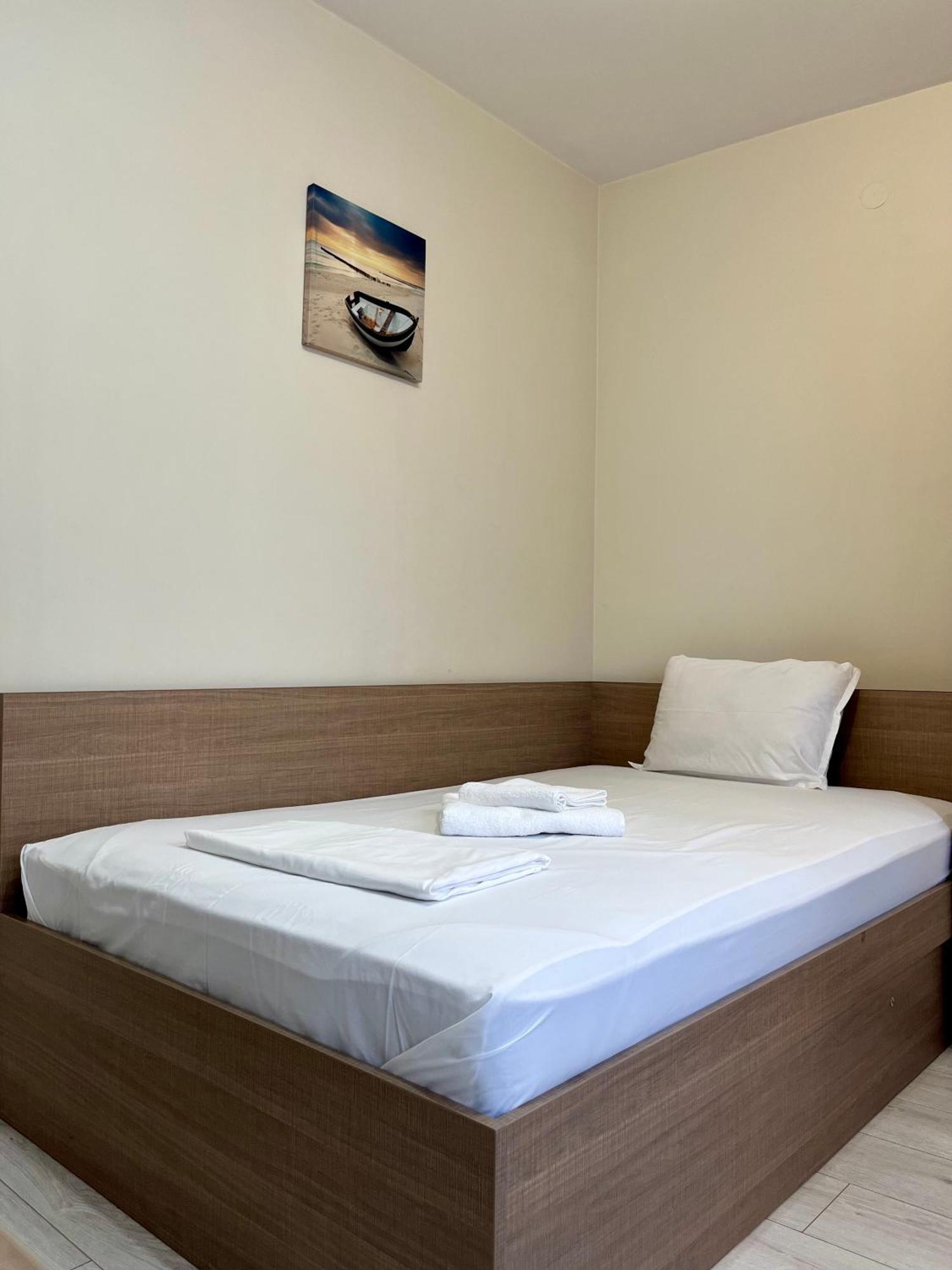 Хостел Атлас - Hostel Atlas Благоэвгард Экстерьер фото