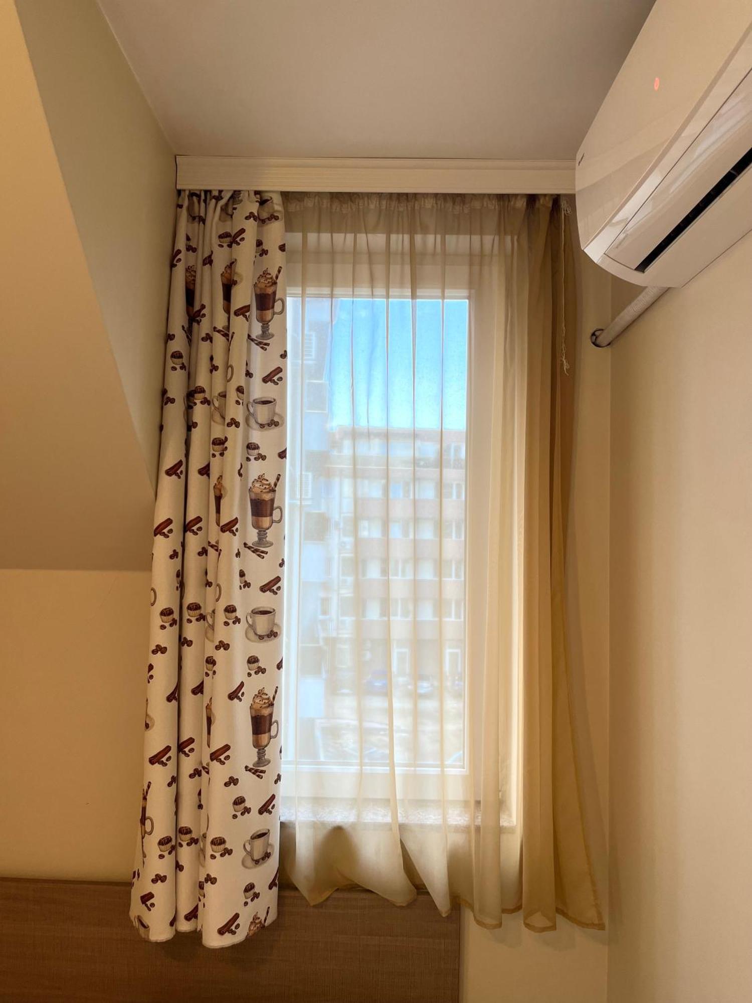 Хостел Атлас - Hostel Atlas Благоэвгард Экстерьер фото