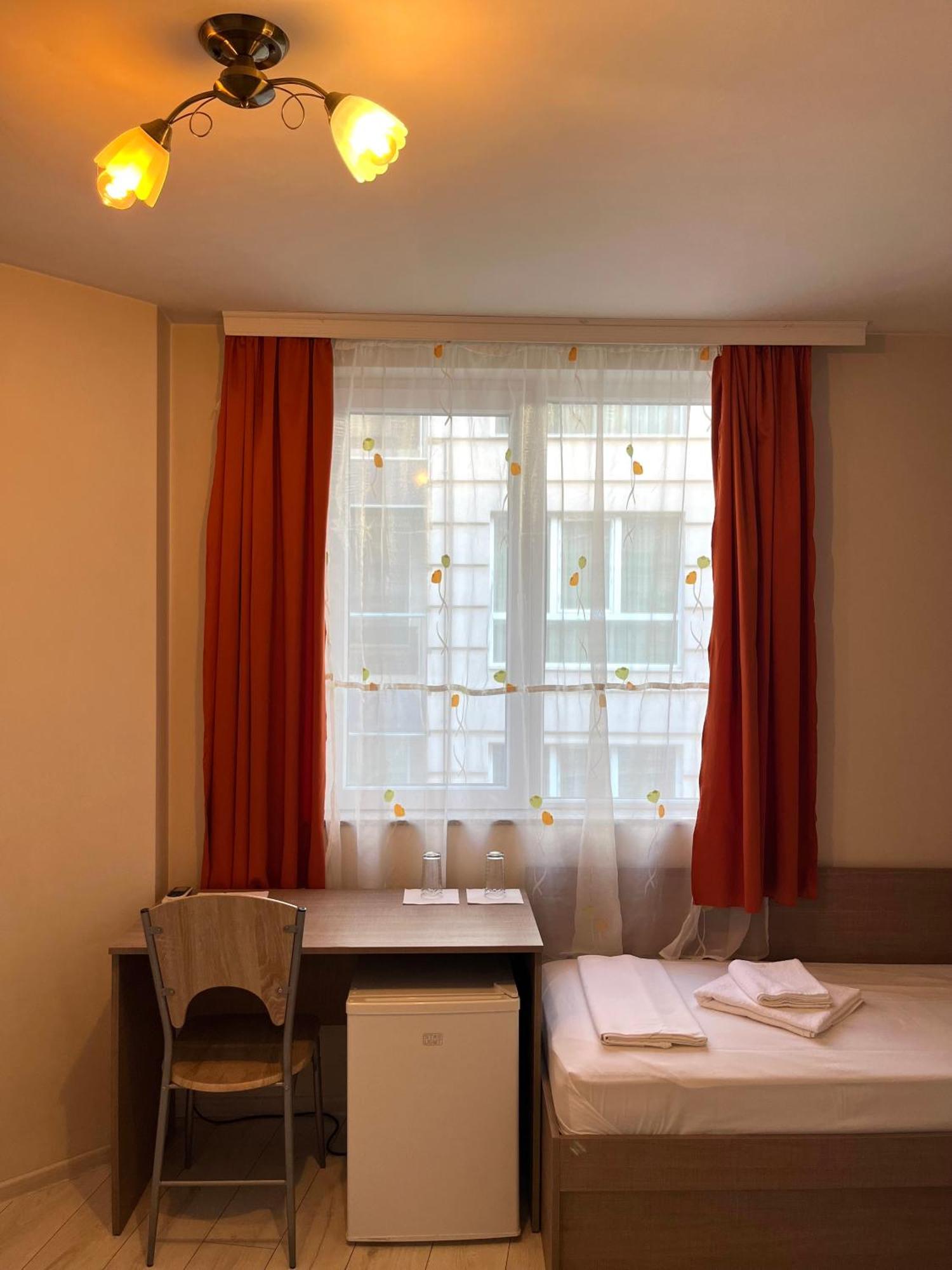Хостел Атлас - Hostel Atlas Благоэвгард Экстерьер фото