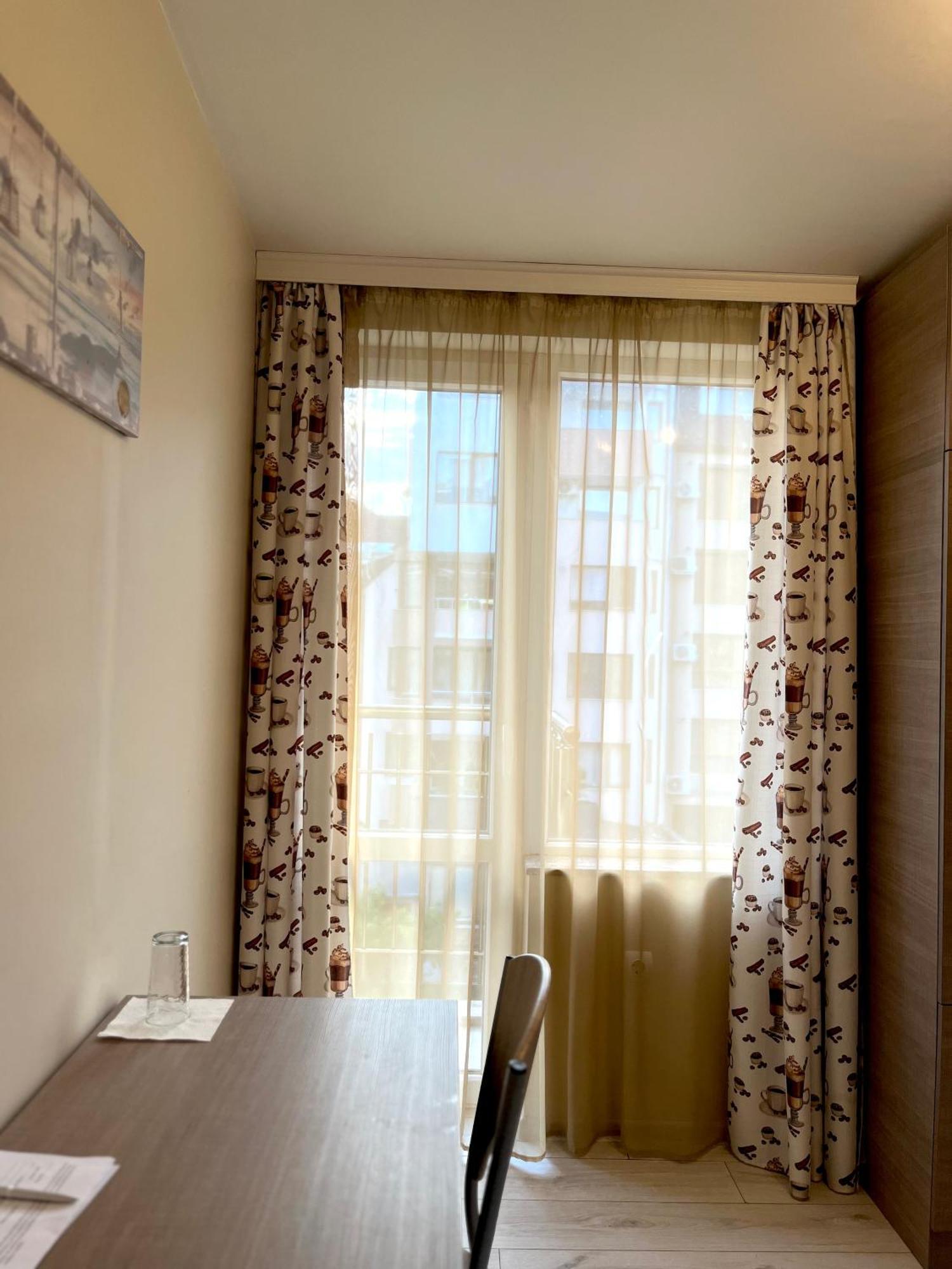 Хостел Атлас - Hostel Atlas Благоэвгард Экстерьер фото