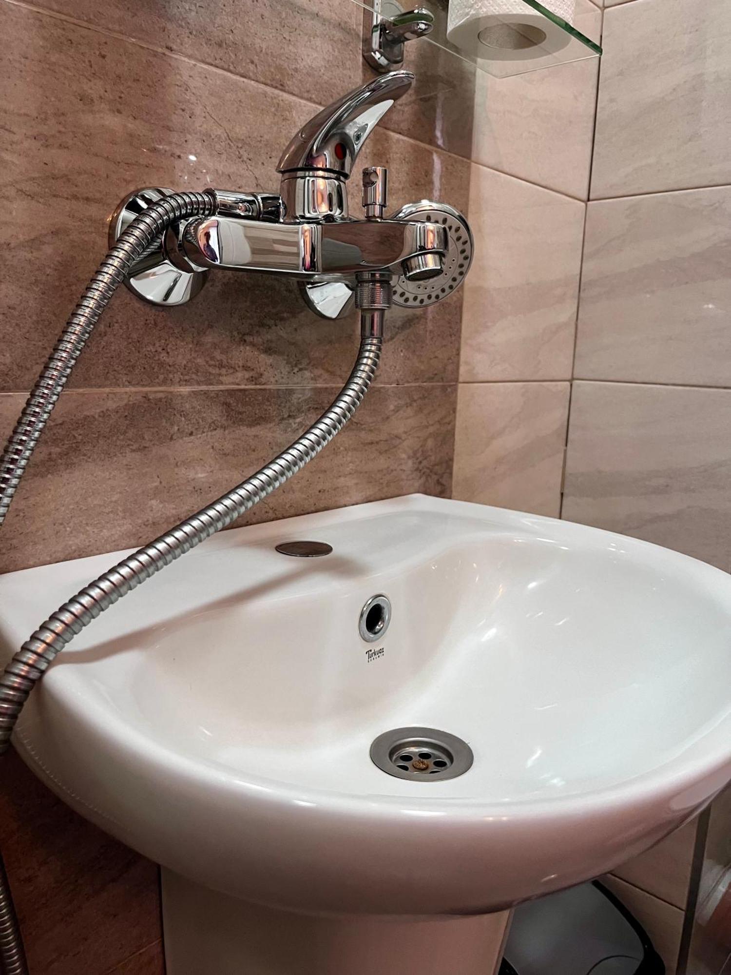 Хостел Атлас - Hostel Atlas Благоэвгард Экстерьер фото