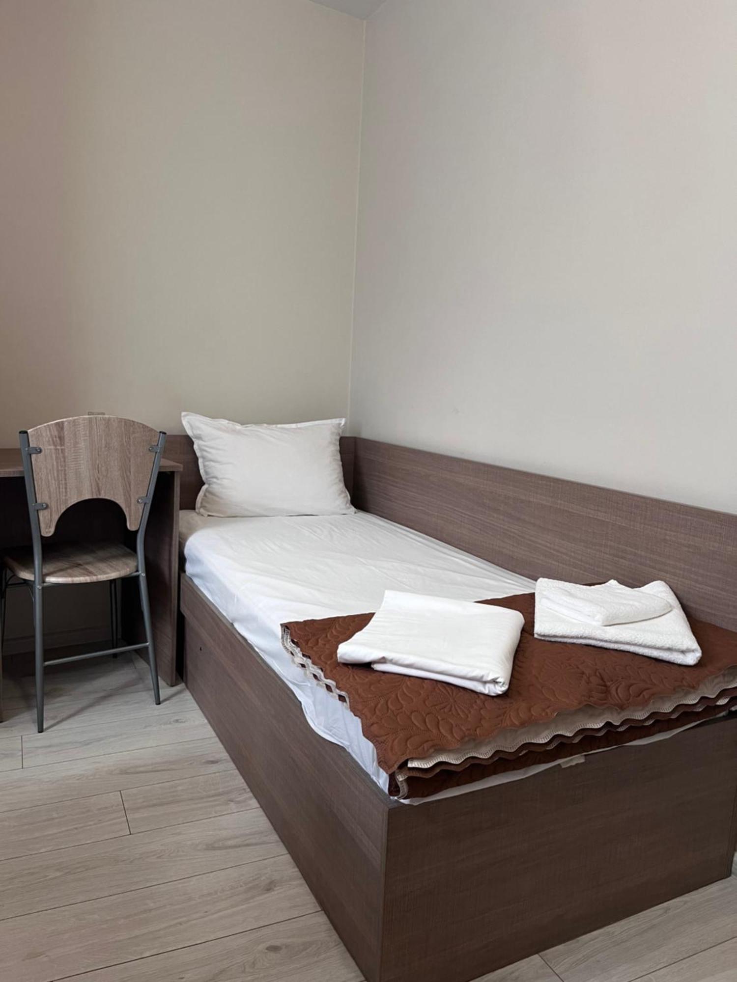 Хостел Атлас - Hostel Atlas Благоэвгард Экстерьер фото