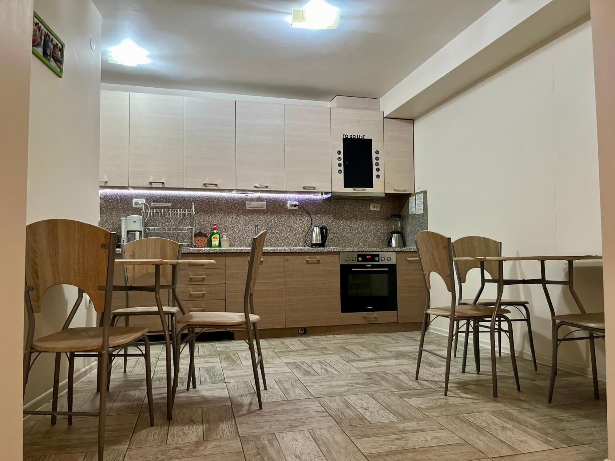 Хостел Атлас - Hostel Atlas Благоэвгард Экстерьер фото