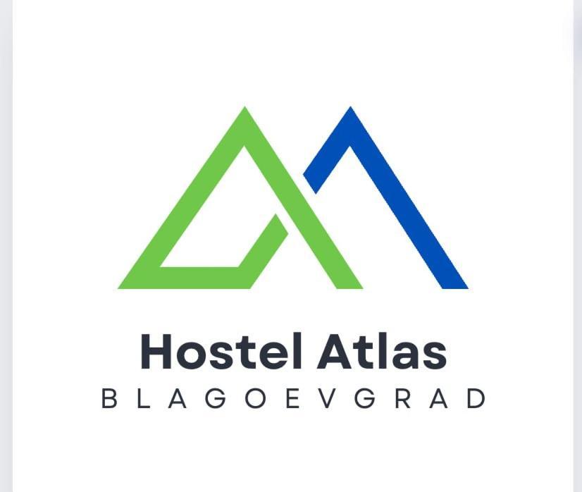 Хостел Атлас - Hostel Atlas Благоэвгард Экстерьер фото