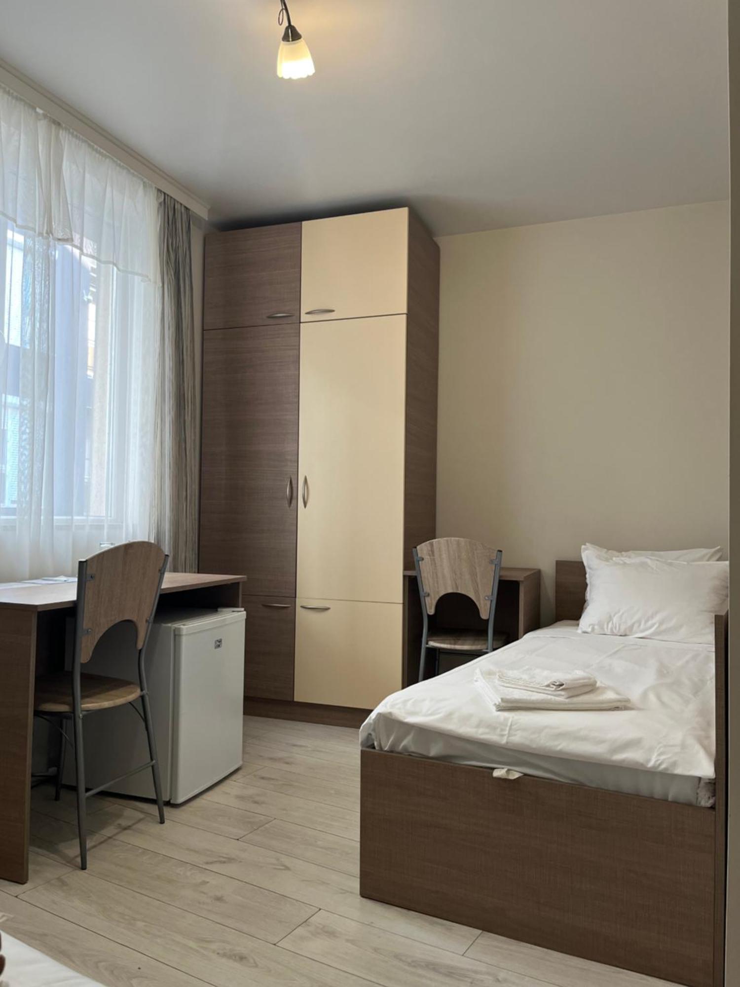 Хостел Атлас - Hostel Atlas Благоэвгард Экстерьер фото