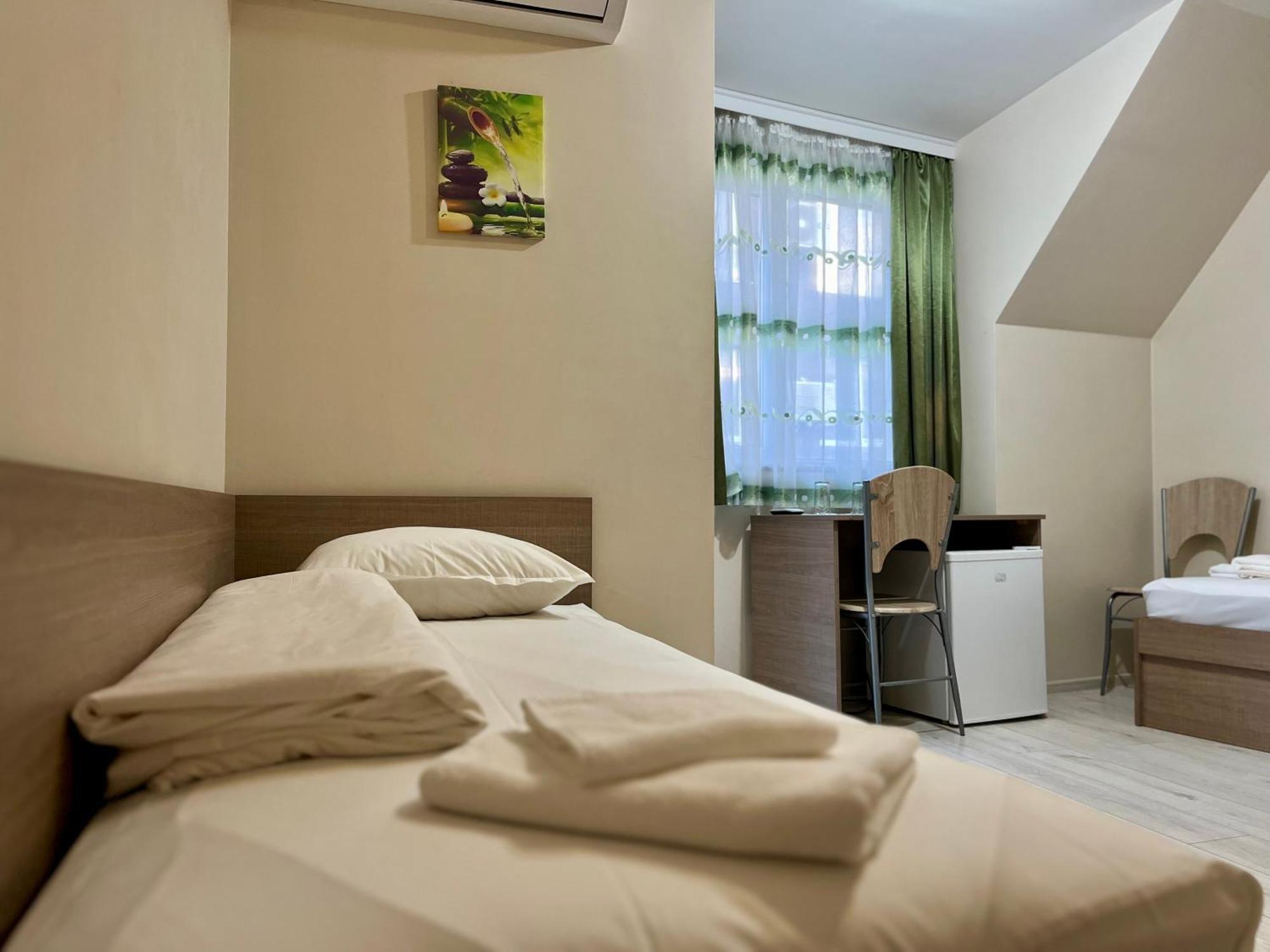 Хостел Атлас - Hostel Atlas Благоэвгард Экстерьер фото