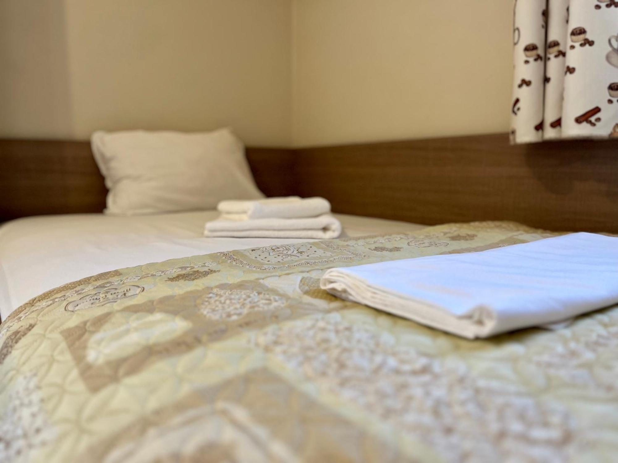 Хостел Атлас - Hostel Atlas Благоэвгард Экстерьер фото