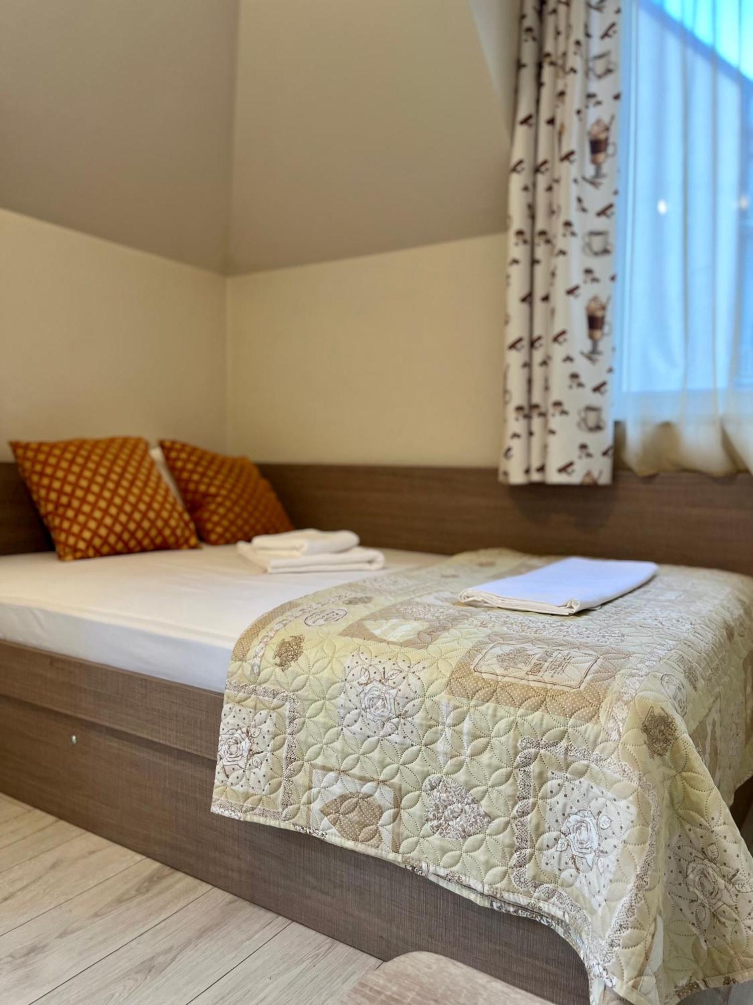 Хостел Атлас - Hostel Atlas Благоэвгард Экстерьер фото